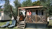 Camping Fontanelle **** - léto 2021