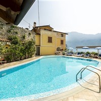 Hotel All' Azzurro - ckmarcopolo.cz