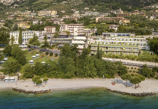 Hotel Sogno del Benaco - Lago di Garda