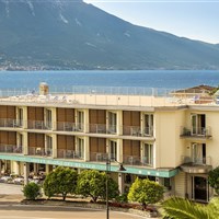 Hotel Sogno del Benaco - ckmarcopolo.cz