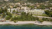 Hotel Garda Bellevue **** - léto 2021