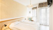 Hotel Garda Bellevue****