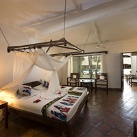 Sandies Tropical Village Malindi 4* - ckmarcopolo.cz