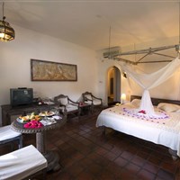 Sandies Tropical Village Malindi 4* - ckmarcopolo.cz