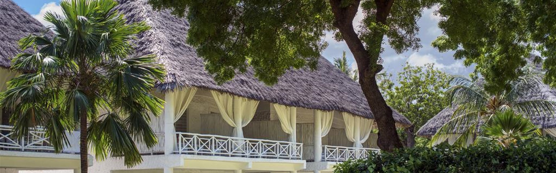 Marco Polo - Sandies Tropical Village Malindi 4* - 