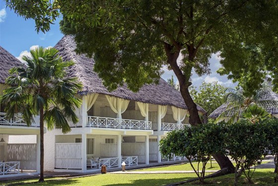 Marco Polo - Sandies Tropical Village Malindi 4* - 