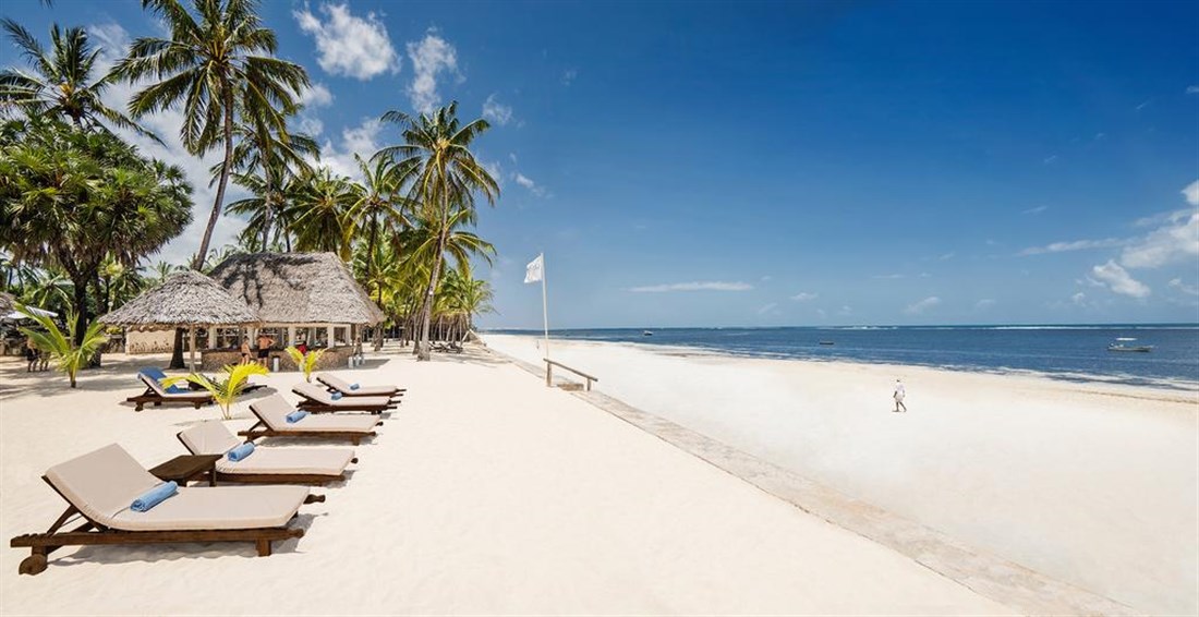 Sandies Tropical Village Malindi 4*