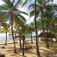 Sandies Tropical Village Malindi 4* - ckmarcopolo.cz