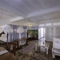 Sandies Tropical Village Malindi 4* - ckmarcopolo.cz