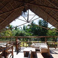 Sandies Tropical Village Malindi 4* - ckmarcopolo.cz