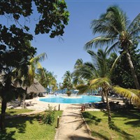 Sandies Tropical Village Malindi 4* - ckmarcopolo.cz