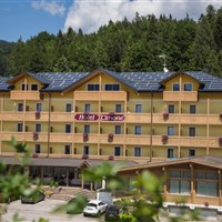 Hotel Caminetto Mountain Resort - ckmarcopolo.cz