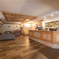 Hotel Caminetto Mountain Resort - ckmarcopolo.cz