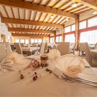 Hotel Caminetto Mountain Resort - ckmarcopolo.cz