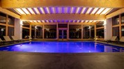 Hotel Caminetto Mountain Resort***+ - léto 2021