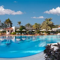 Ajman Hotel (5*) - ckmarcopolo.cz