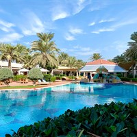 Ajman Hotel (5*) - ckmarcopolo.cz