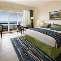 Ajman Hotel (5*) - superior sea view - ckmarcopolo.cz