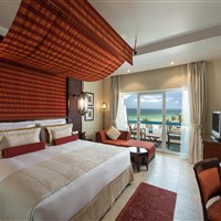 Ajman Hotel (5*) - deluxe sea view - ckmarcopolo.cz
