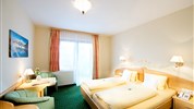 Hotel Waldfrieden ****