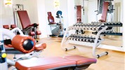 Hotel Waldfrieden ****