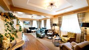 Hotel Waldfrieden ****