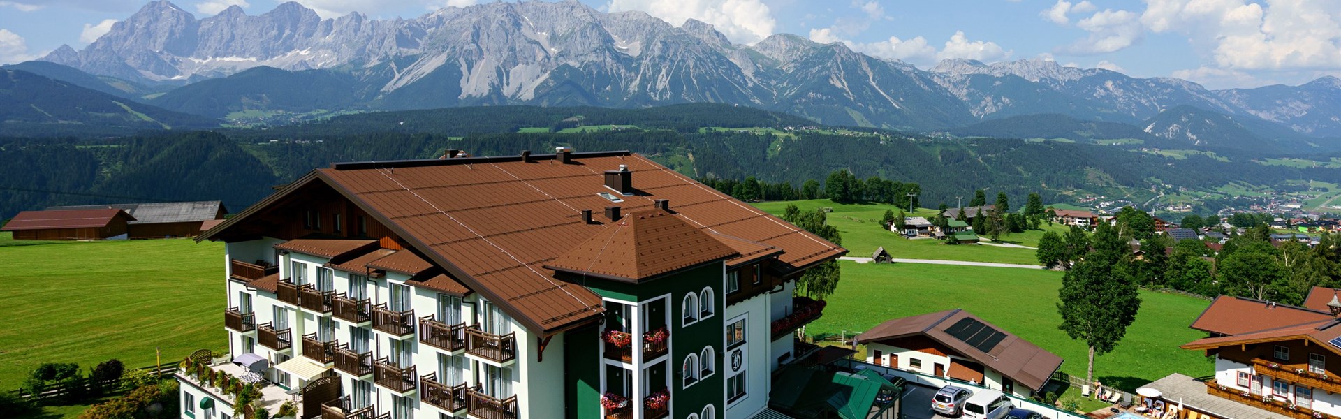 Marco Polo - Hotel Waldfrieden (S) - 