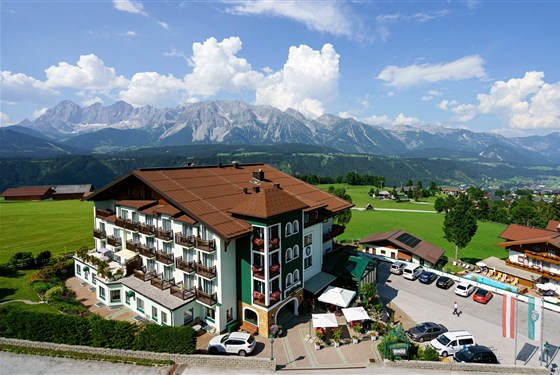 Marco Polo - Hotel Waldfrieden (S) - 