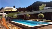 Hotel Waldfrieden ****
