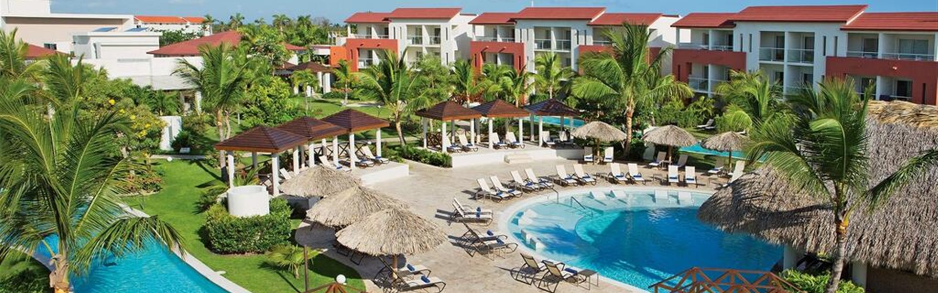 Marco Polo - Dreams Royal Beach Punta Cana - 