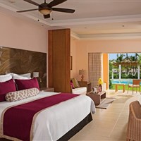 Dreams Royal Beach Punta Cana - ckmarcopolo.cz