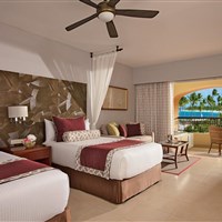 Dreams Royal Beach Punta Cana - ckmarcopolo.cz