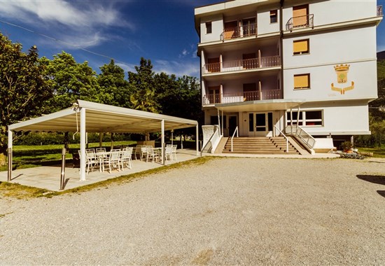 Aktiv Hotel Eden - Dro - 