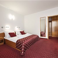 Hotel Izvir - ckmarcopolo.cz