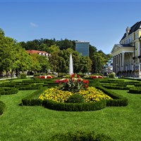 Grand Hotel Sava/Lux a Hotel Zagreb - ckmarcopolo.cz