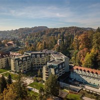 Grand Hotel Sava/Lux a Hotel Zagreb - ckmarcopolo.cz