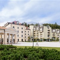 Grand Hotel Sava/Lux a Hotel Zagreb - ckmarcopolo.cz