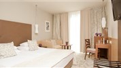 Grand Hotel Sava/Lux ****+ a Hotel Zagreb **** - léto 2021