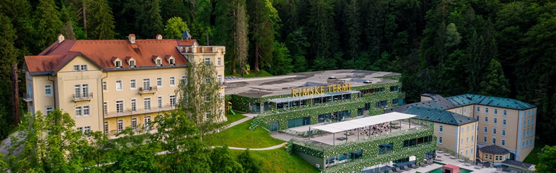 Marco Polo - Rimske Terme - 