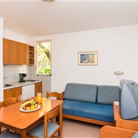 Apartmány Polynesia Plava Laguna - ckmarcopolo.cz