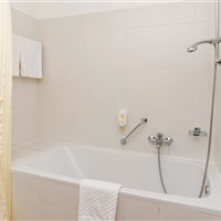 Apartmány Polynesia Plava Laguna - ckmarcopolo.cz