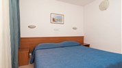 Apartmány Polynesia Plava Laguna***