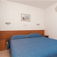 Apartmány Polynesia Plava Laguna - ckmarcopolo.cz