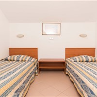 Apartmány Polynesia Plava Laguna - ckmarcopolo.cz