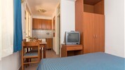 Apartmány Polynesia Plava Laguna***