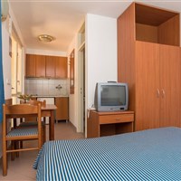 Apartmány Polynesia Plava Laguna - ckmarcopolo.cz