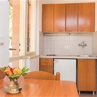 Apartmány Polynesia Plava Laguna - ckmarcopolo.cz