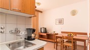 Apartmány Polynesia Plava Laguna***