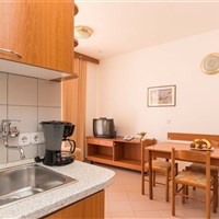 Apartmány Polynesia Plava Laguna - ckmarcopolo.cz