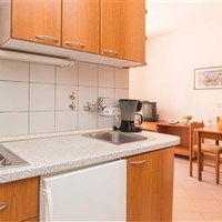 Apartmány Polynesia Plava Laguna - ckmarcopolo.cz